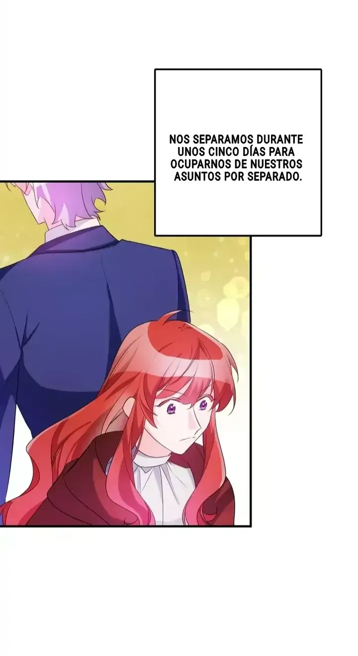 Domando a la Dama Capítulo 77 en Línea - página 34