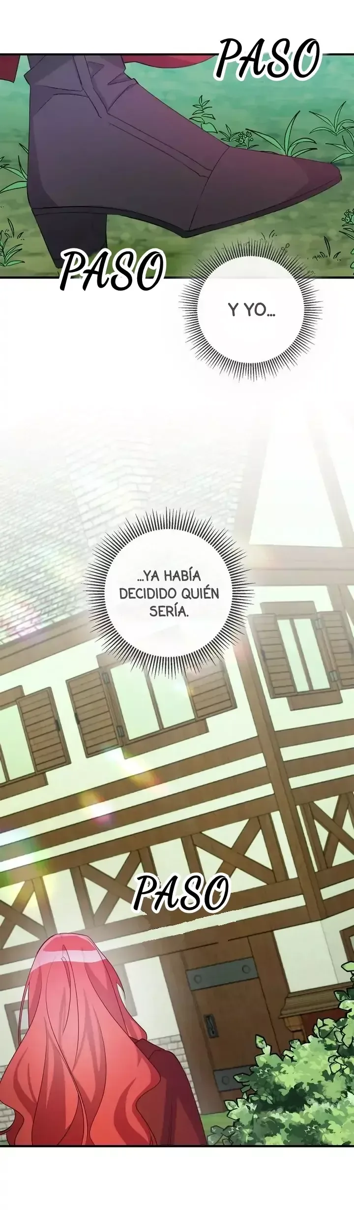 Domando a la Dama Capítulo 77 en Línea - página 36