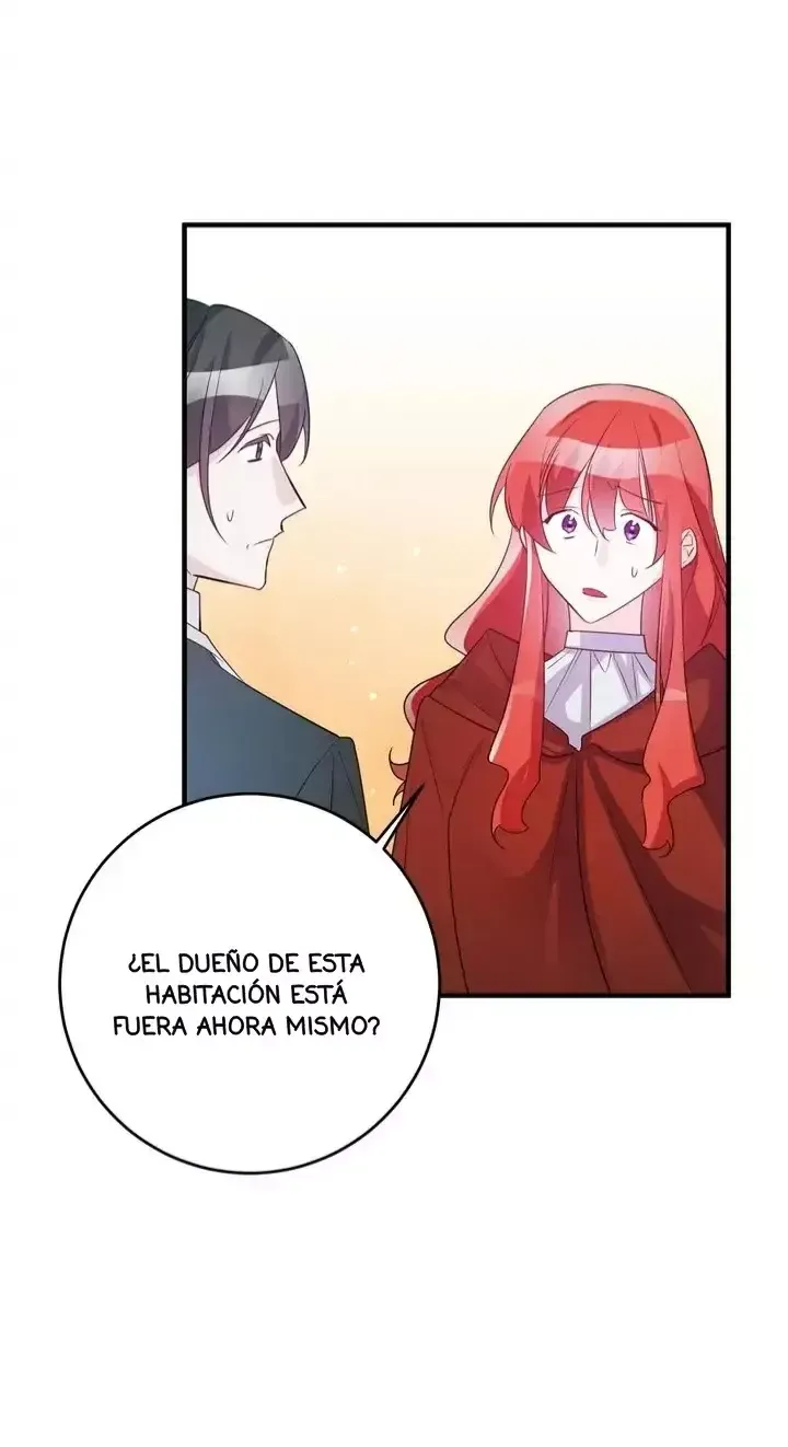 Domando a la Dama Capítulo 77 en Línea - página 39