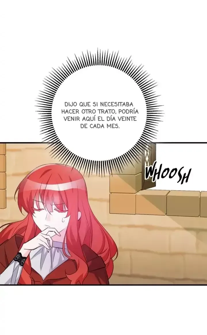 Domando a la Dama Capítulo 77 en Línea - página 44