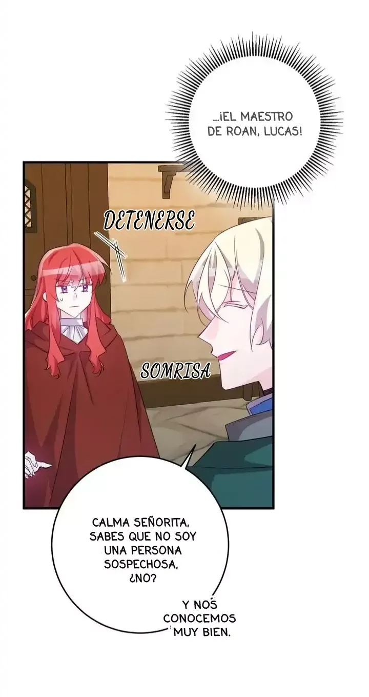 Domando a la Dama Capítulo 77 en Línea - página 47