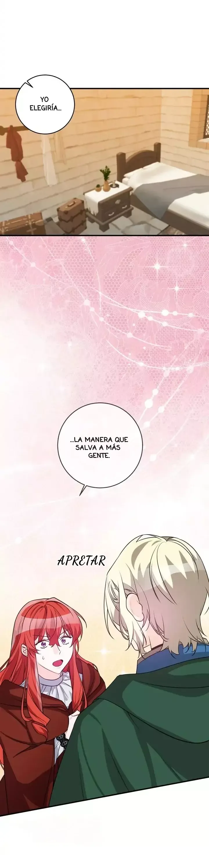 Domando a la Dama Capítulo 78 en Línea - página 2