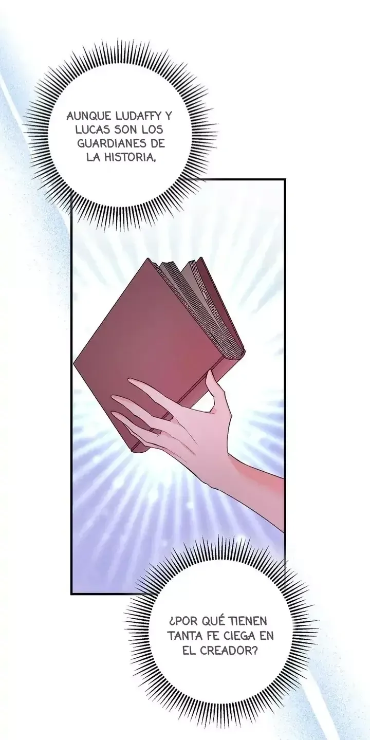 Domando a la Dama Capítulo 78 en Línea - página 8