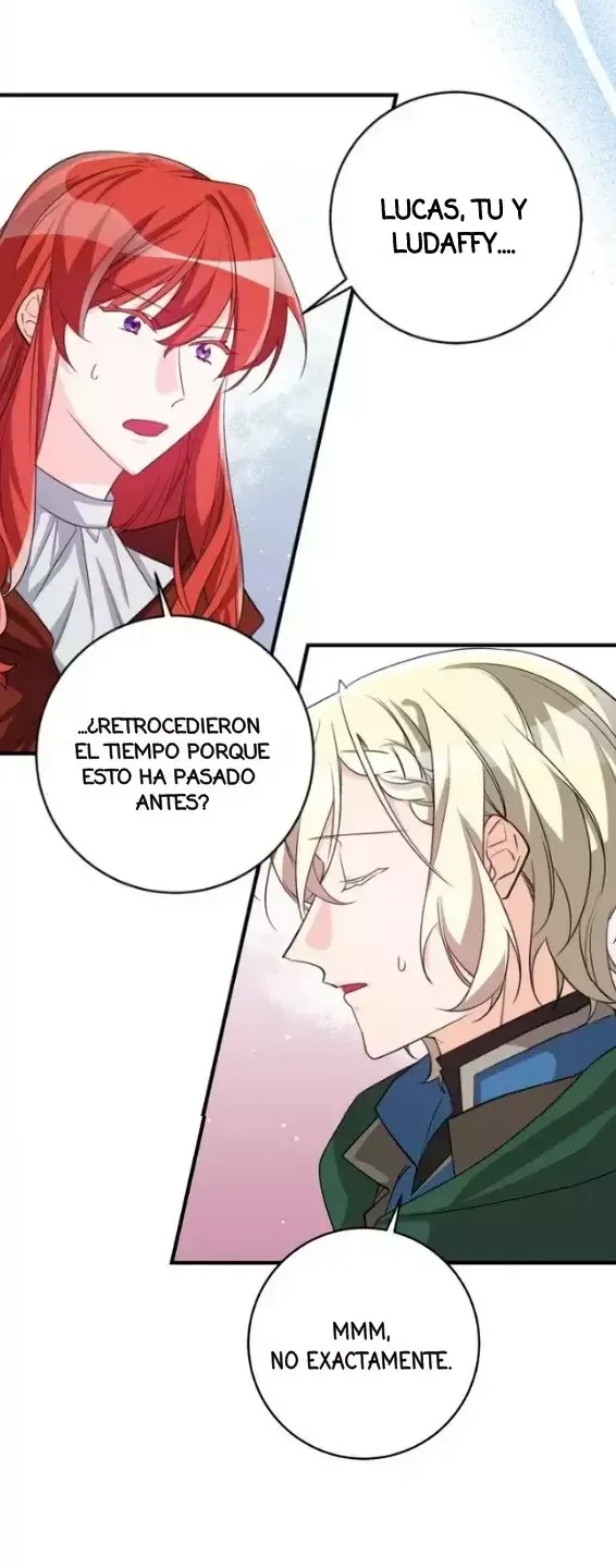 Domando a la Dama Capítulo 78 en Línea - página 9