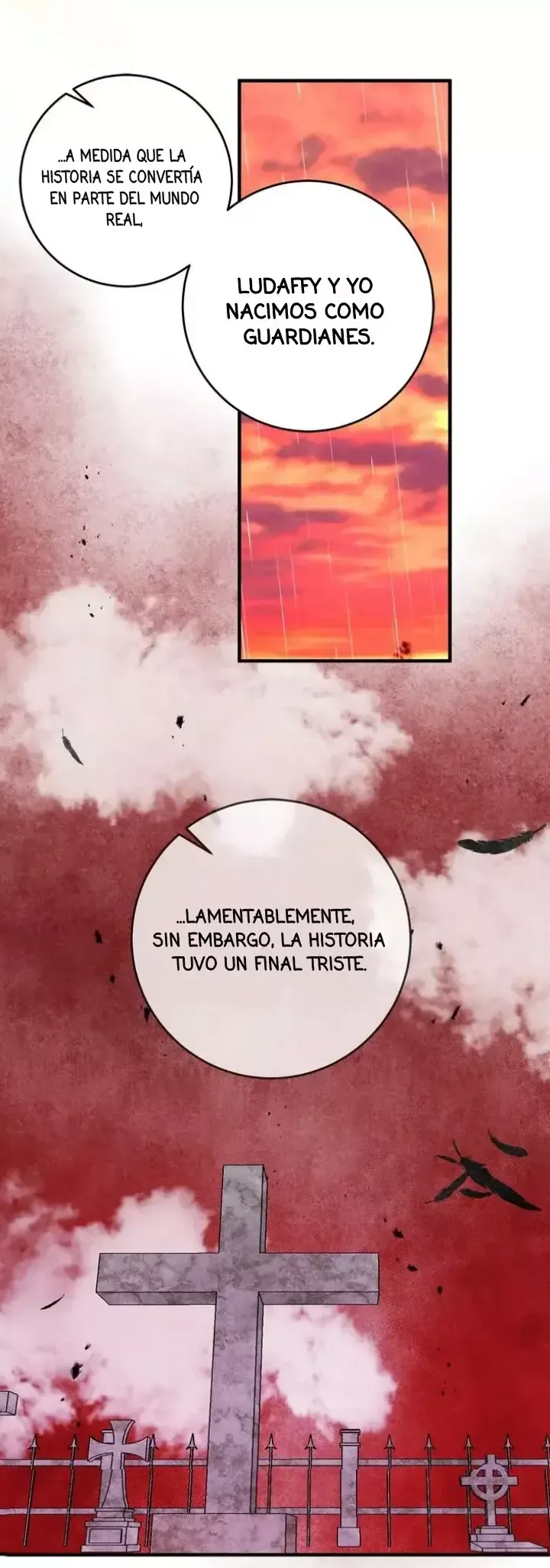 Domando a la Dama Capítulo 78 en Línea - página 19