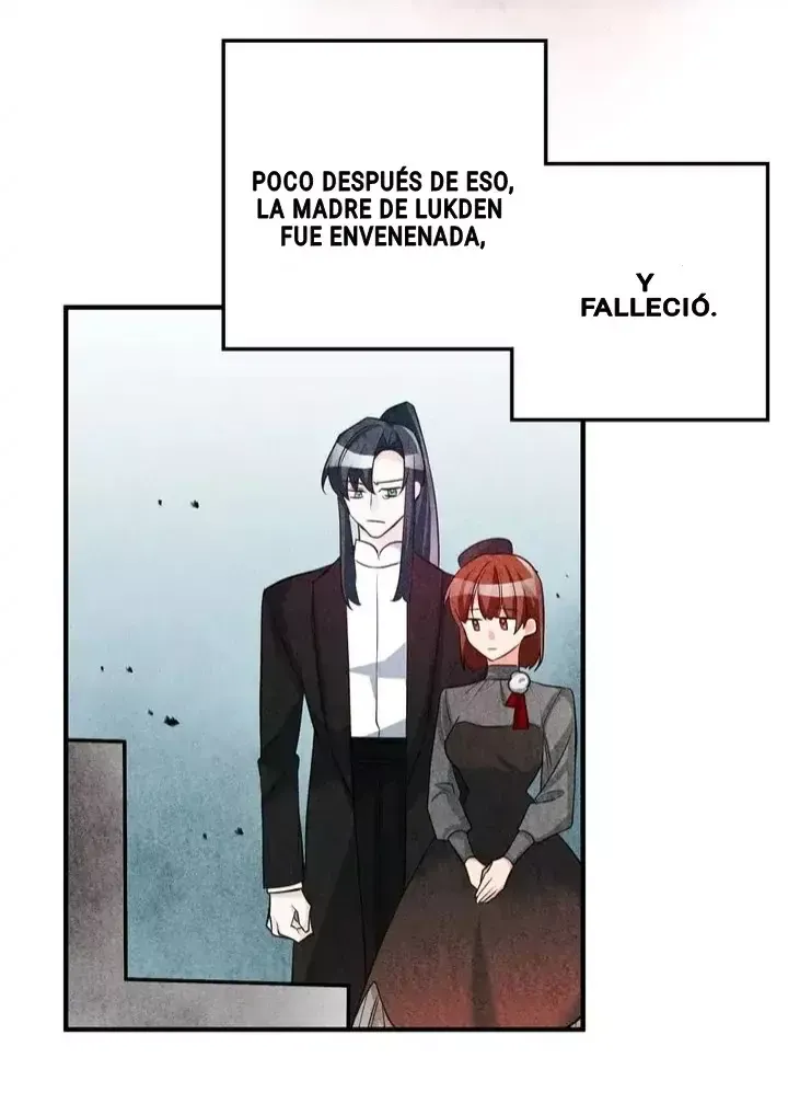 Domando a la Dama Capítulo 78 en Línea - página 20