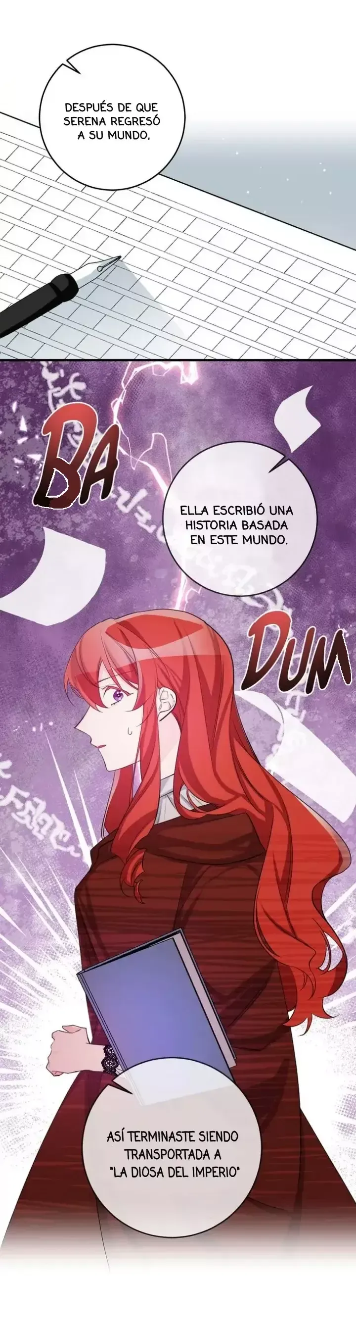 Domando a la Dama Capítulo 78 en Línea - página 25