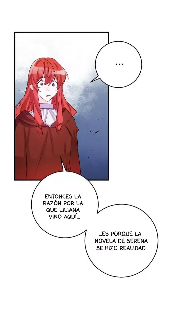 Domando a la Dama Capítulo 78 en Línea - página 26
