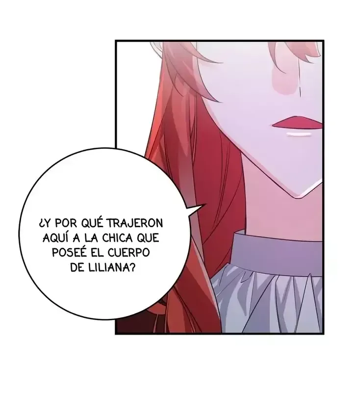 Domando a la Dama Capítulo 78 en Línea - página 28