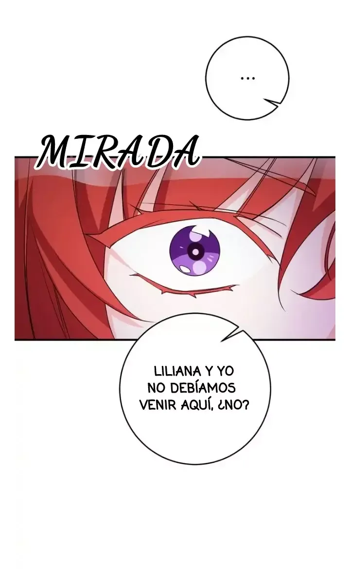 Domando a la Dama Capítulo 78 en Línea - página 29