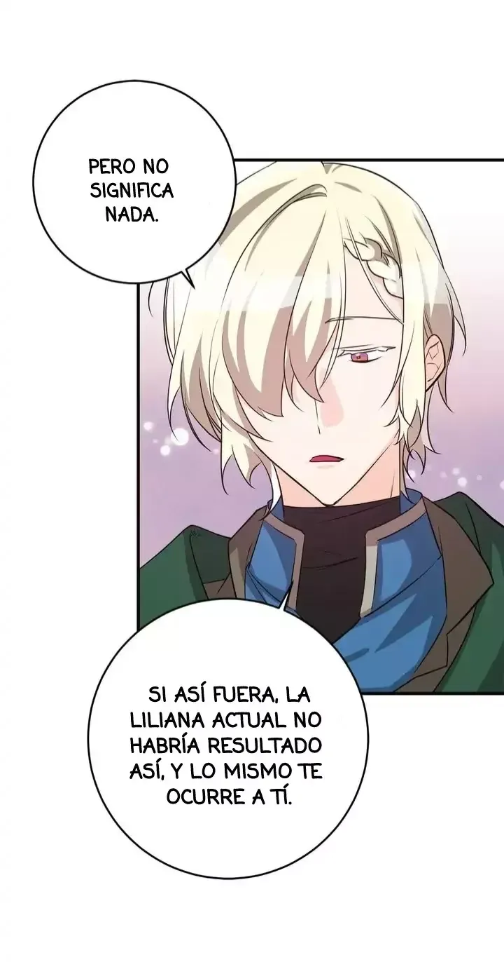 Domando a la Dama Capítulo 78 en Línea - página 31