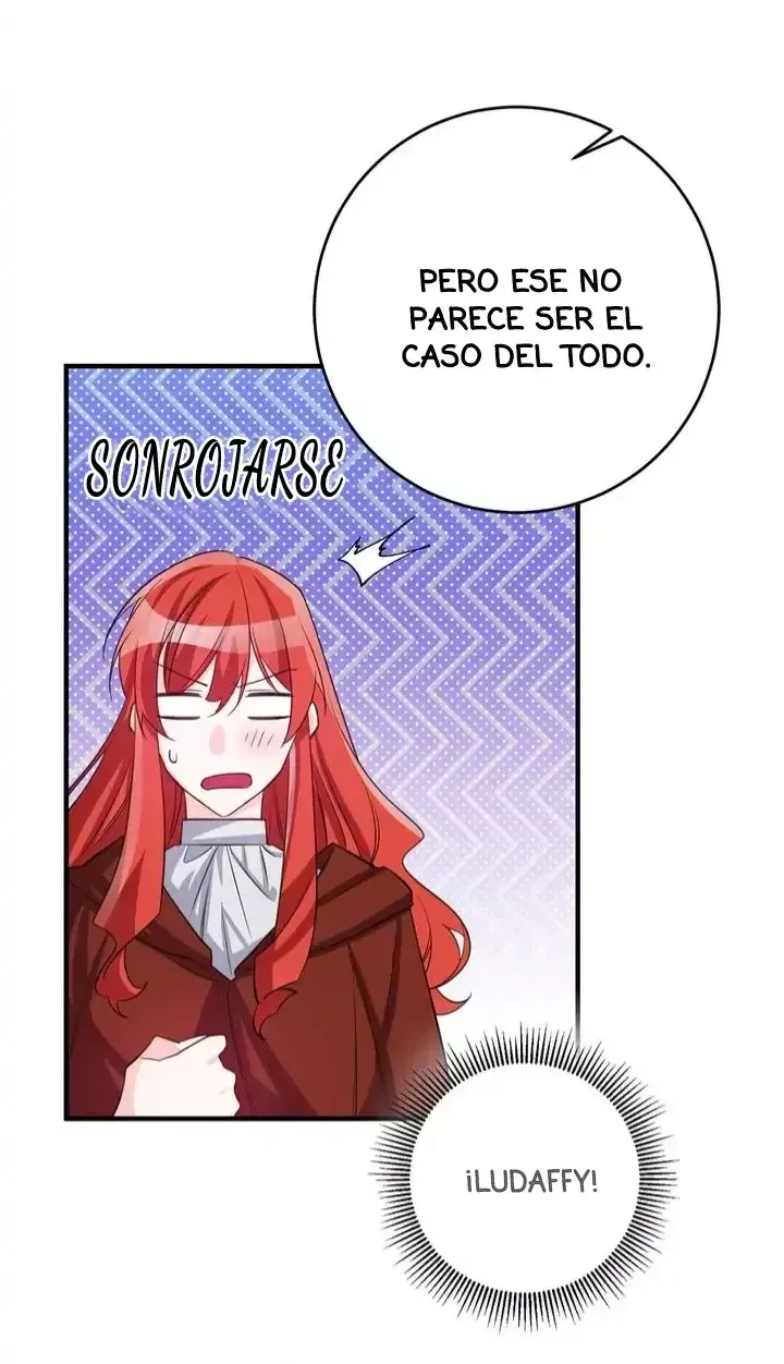 Domando a la Dama Capítulo 78 en Línea - página 38