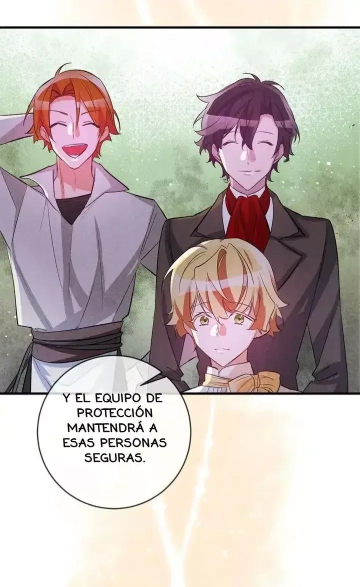 Domando a la Dama Capítulo 79 en Línea - página 4