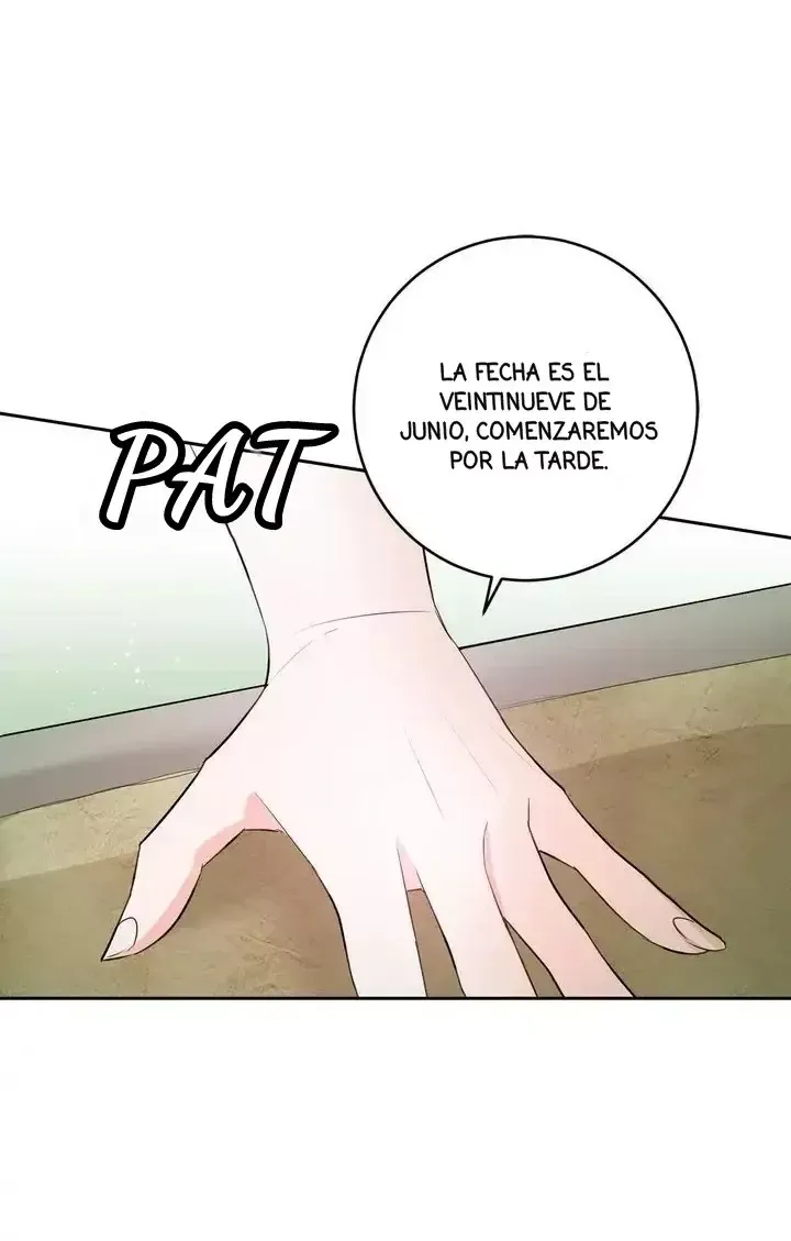 Domando a la Dama Capítulo 79 en Línea - página 6