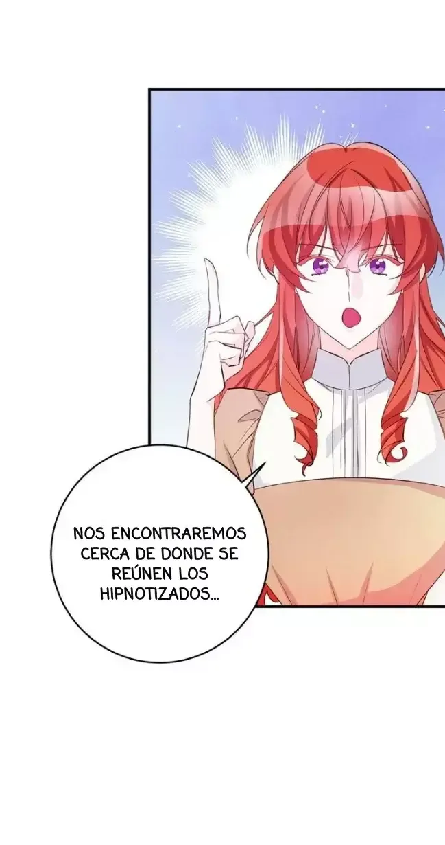 Domando a la Dama Capítulo 79 en Línea - página 7