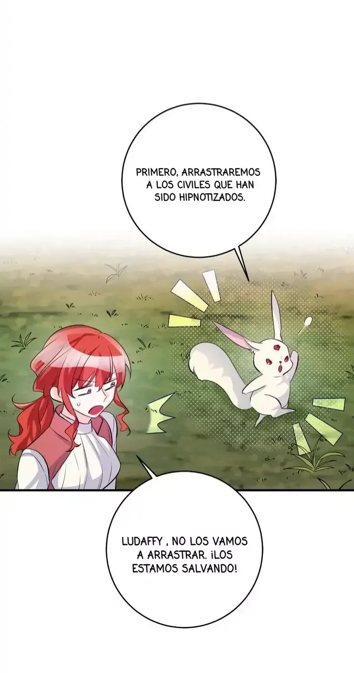 Domando a la Dama Capítulo 79 en Línea - página 19