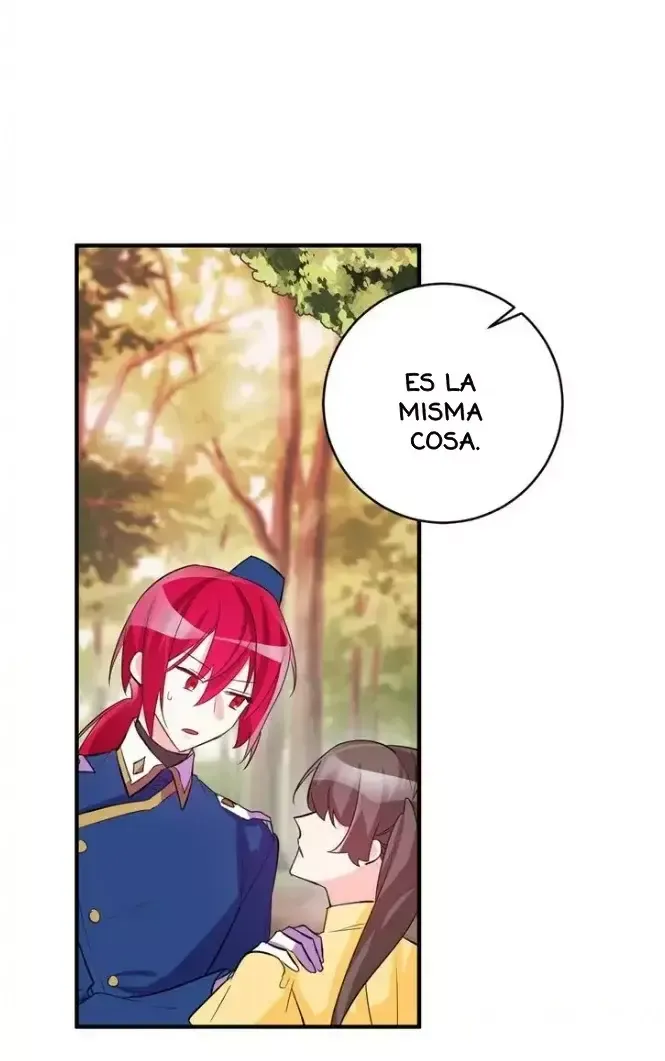 Domando a la Dama Capítulo 79 en Línea - página 20
