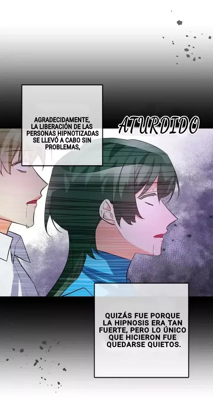 Domando a la Dama Capítulo 79 en Línea - página 21