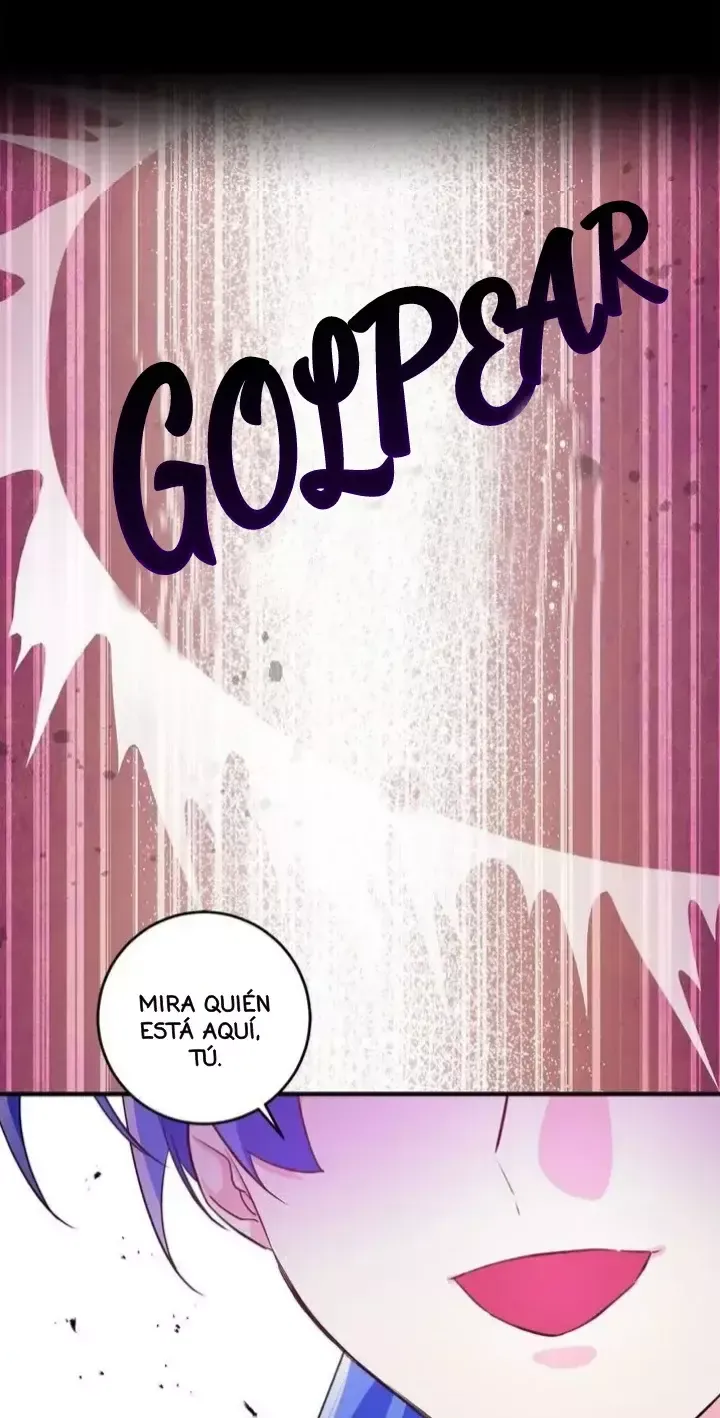 Domando a la Dama Capítulo 79 en Línea - página 25