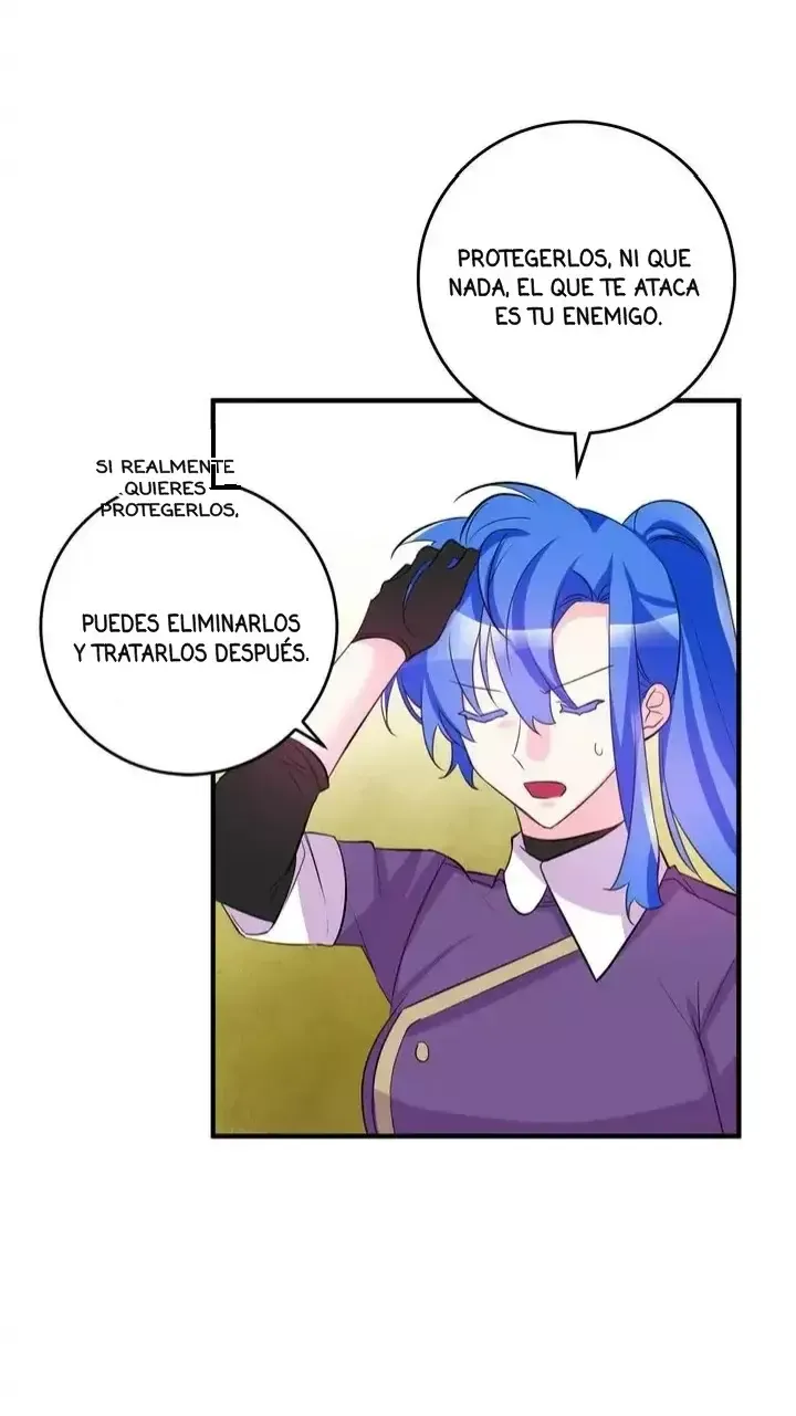 Domando a la Dama Capítulo 79 en Línea - página 29