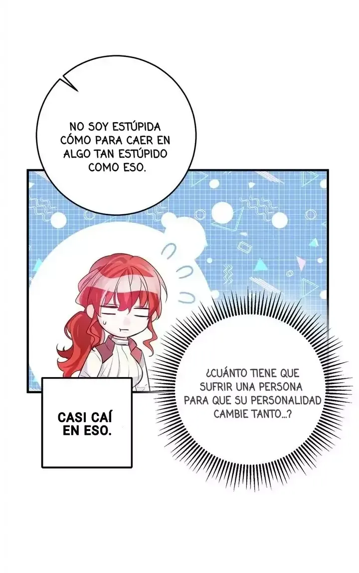 Domando a la Dama Capítulo 79 en Línea - página 32