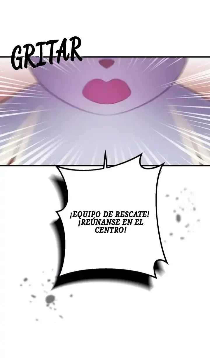 Domando a la Dama Capítulo 79 en Línea - página 33