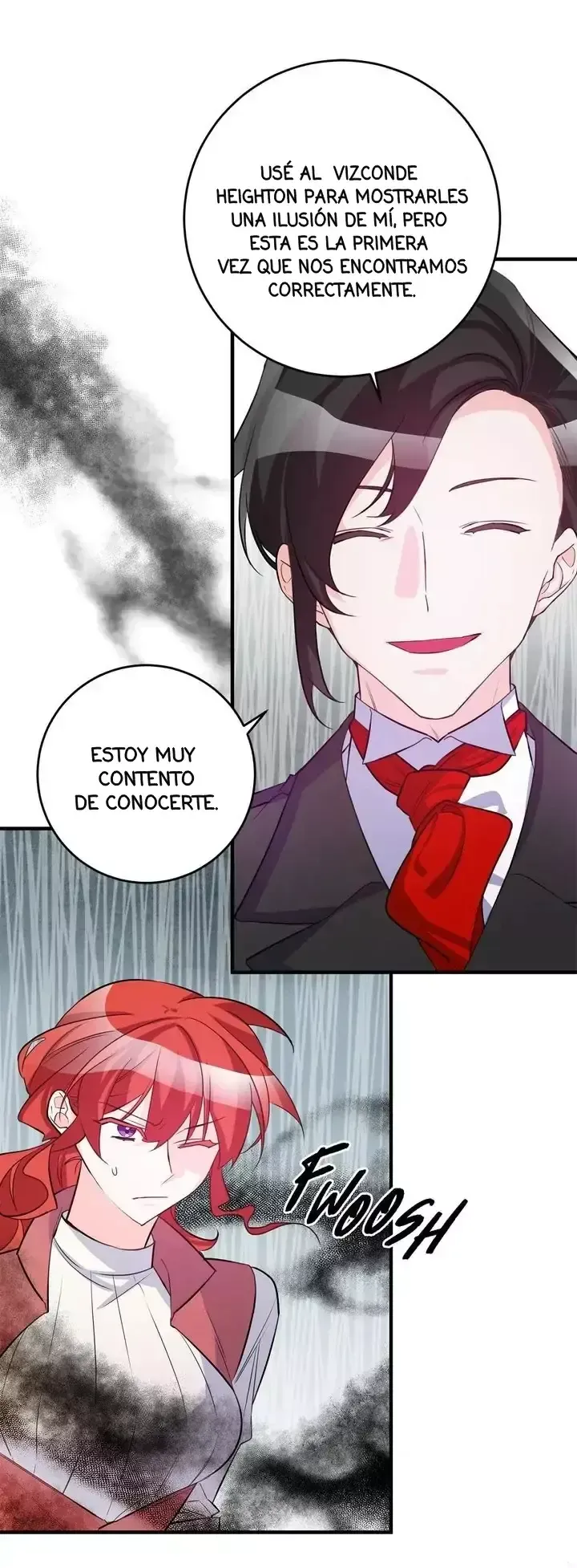 Domando a la Dama Capítulo 79 en Línea - página 41