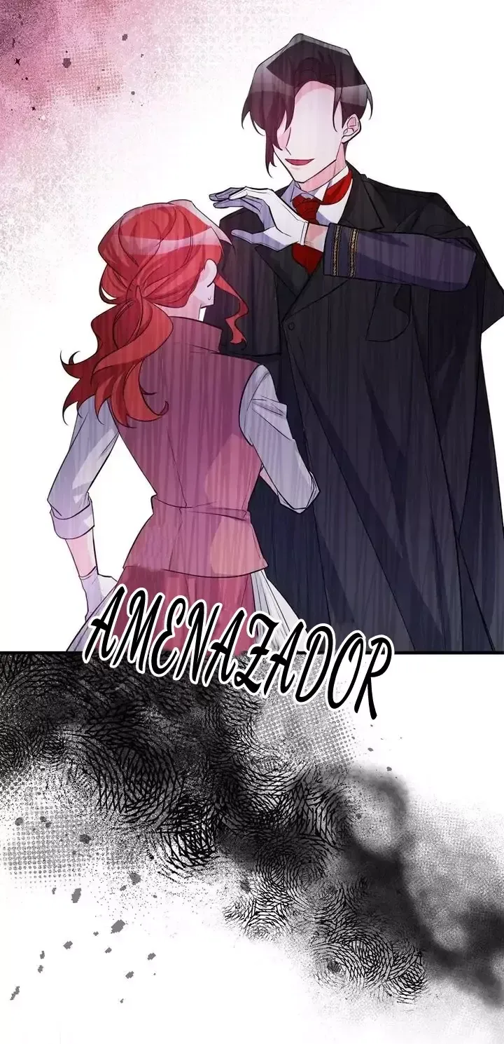 Domando a la Dama Capítulo 79 en Línea - página 48