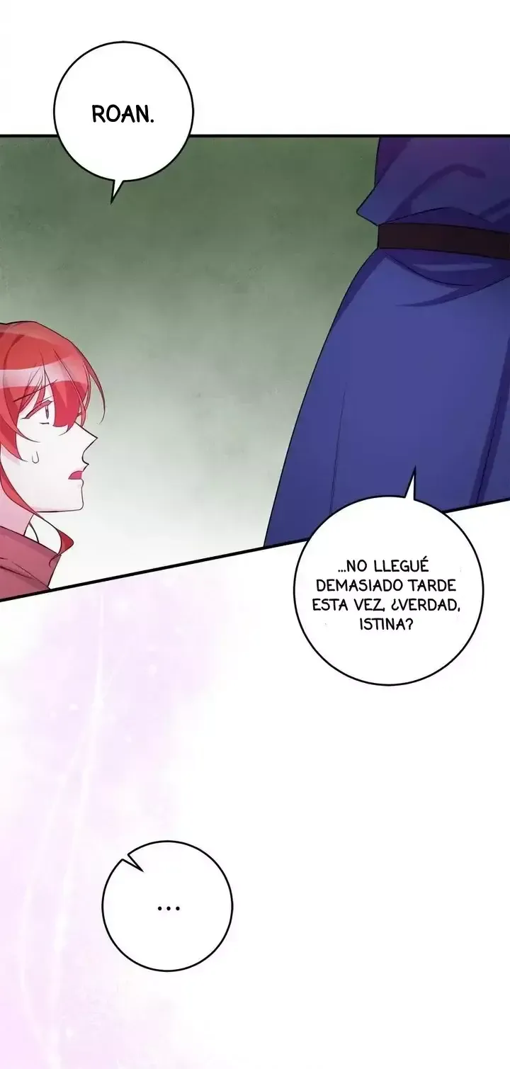 Domando a la Dama Capítulo 79 en Línea - página 52