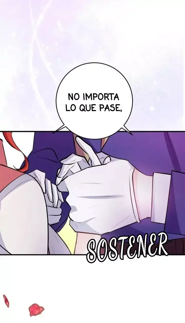 Domando a la Dama Capítulo 79 en Línea - página 54