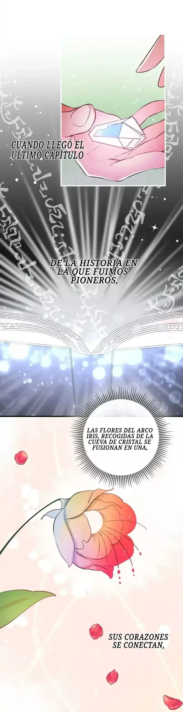Domando a la Dama Capítulo 80 en Línea - página 4