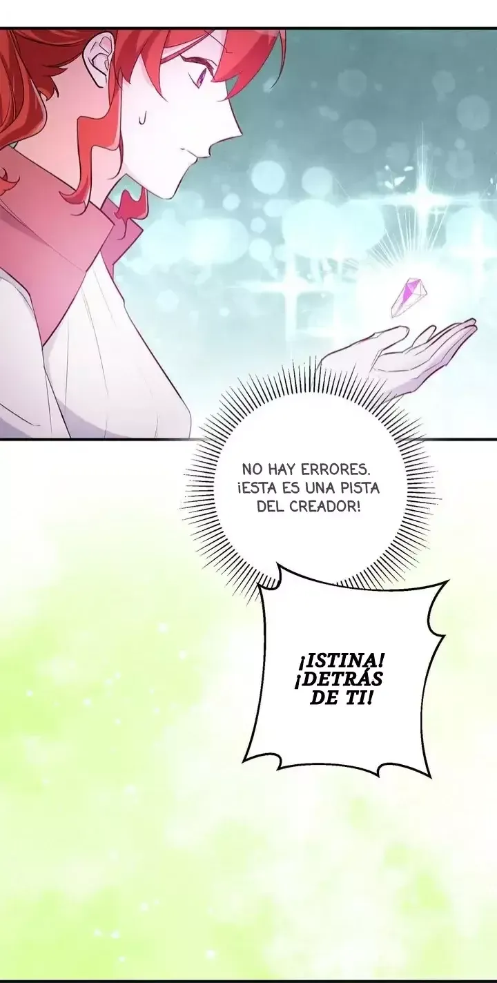 Domando a la Dama Capítulo 80 en Línea - página 7