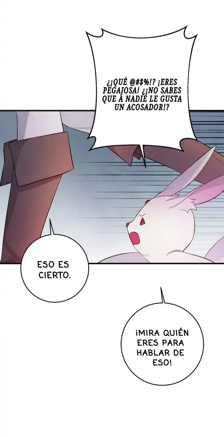 Domando a la Dama Capítulo 80 en Línea - página 20