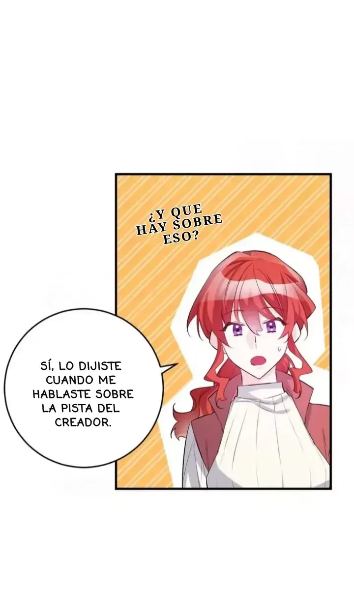 Domando a la Dama Capítulo 80 en Línea - página 29