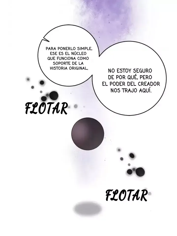 Domando a la Dama Capítulo 80 en Línea - página 32