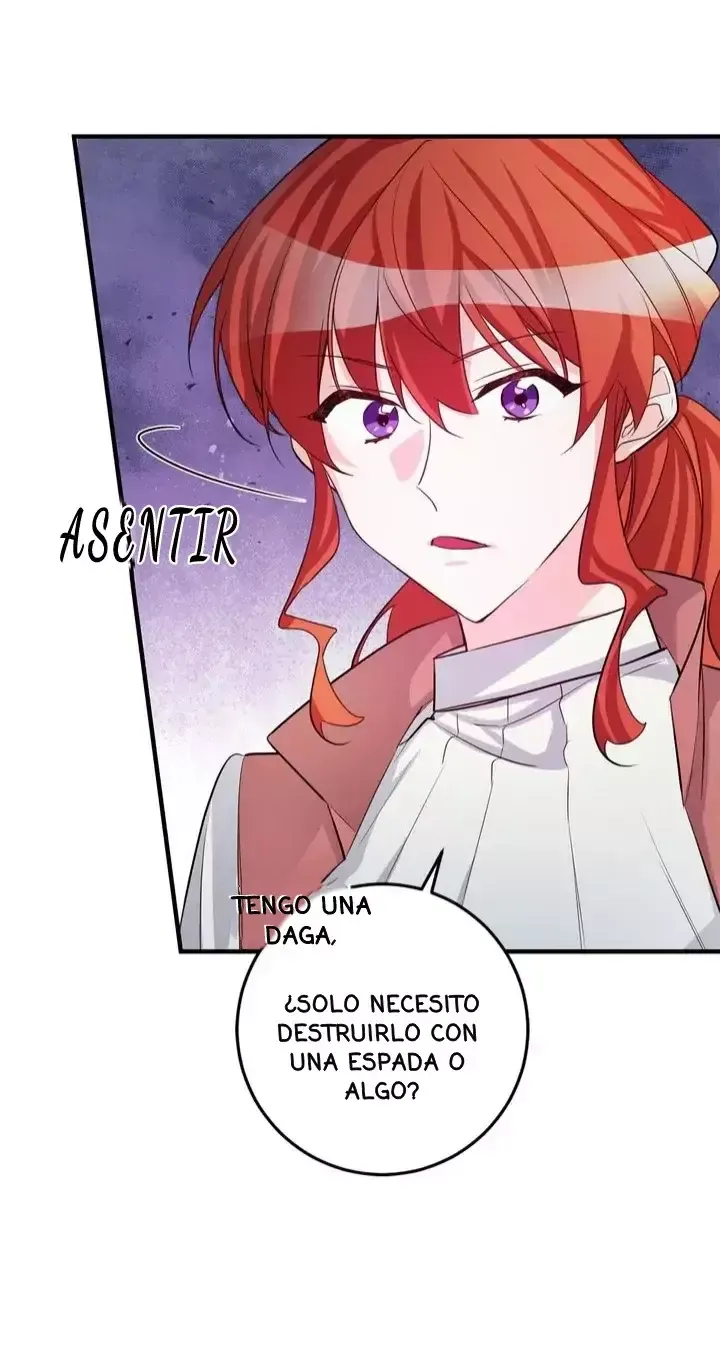 Domando a la Dama Capítulo 80 en Línea - página 34
