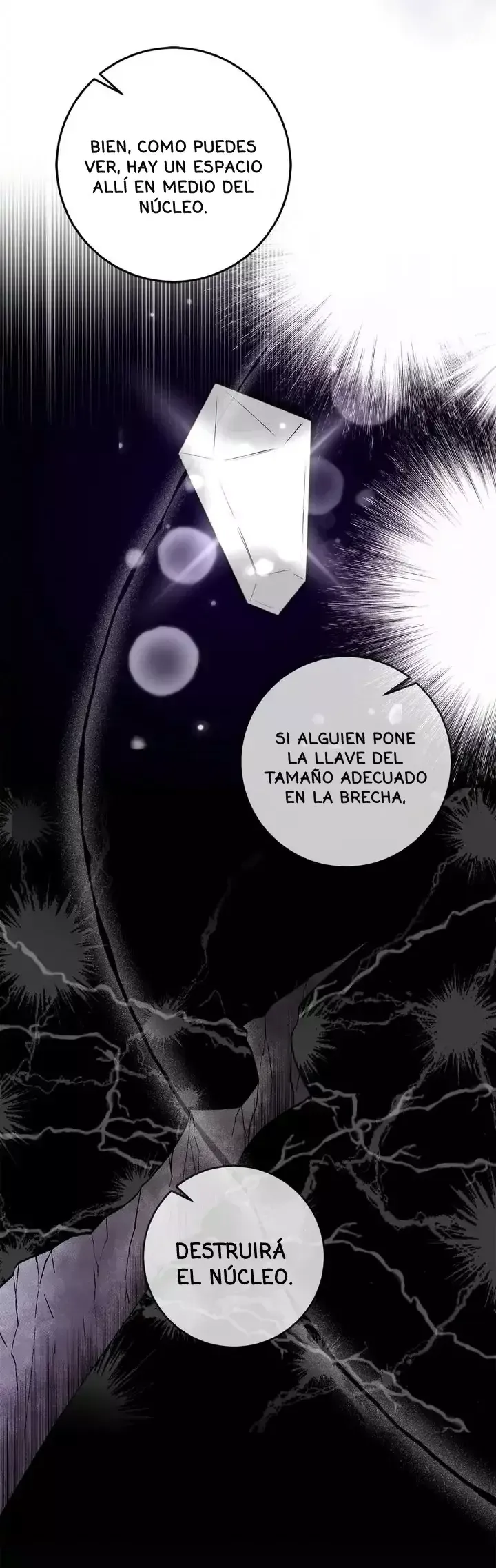 Domando a la Dama Capítulo 80 en Línea - página 38