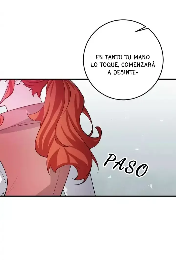 Domando a la Dama Capítulo 80 en Línea - página 41