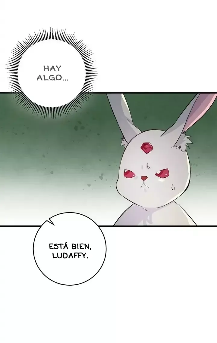 Domando a la Dama Capítulo 80 en Línea - página 45