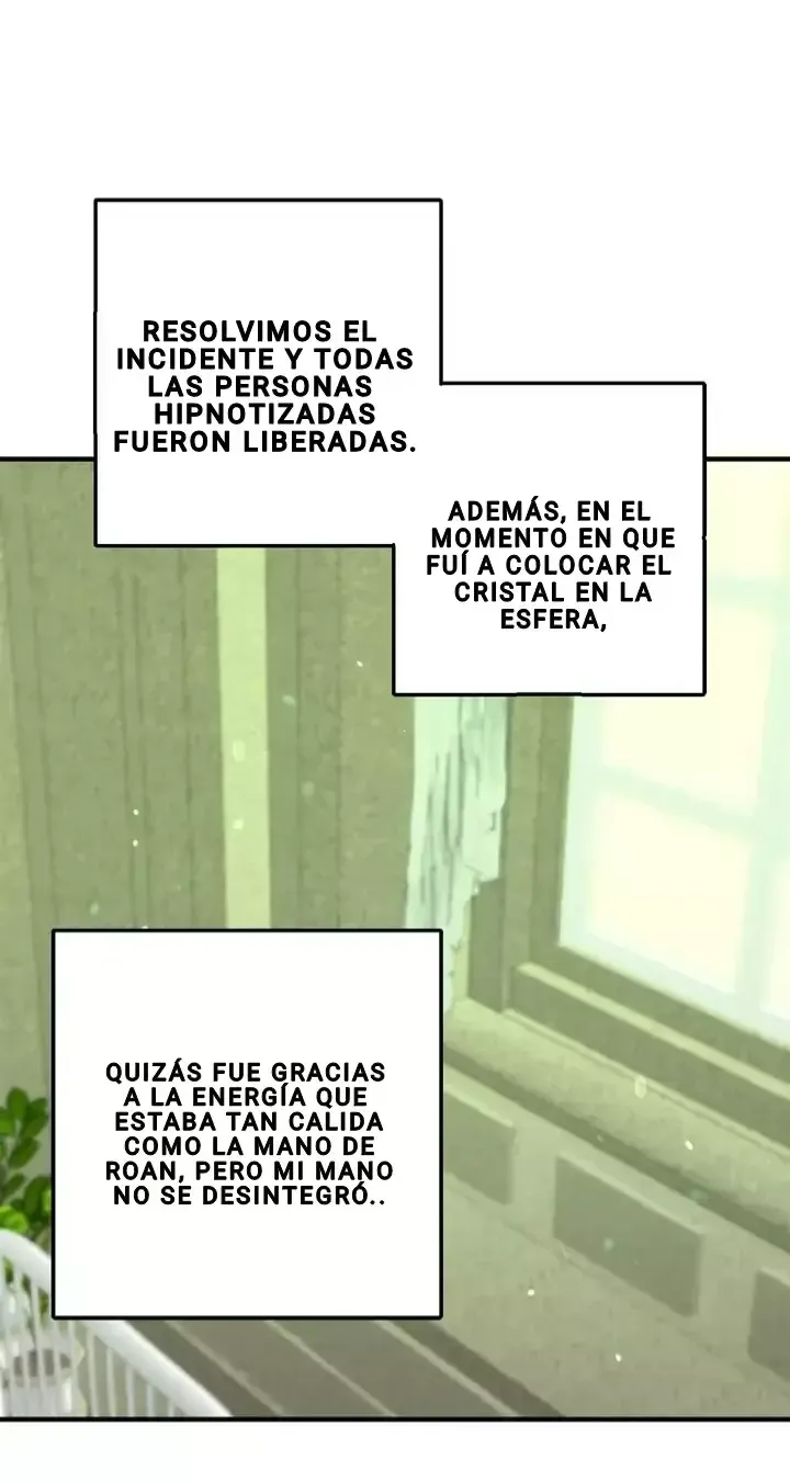 Domando a la Dama Capítulo 80 en Línea - página 55
