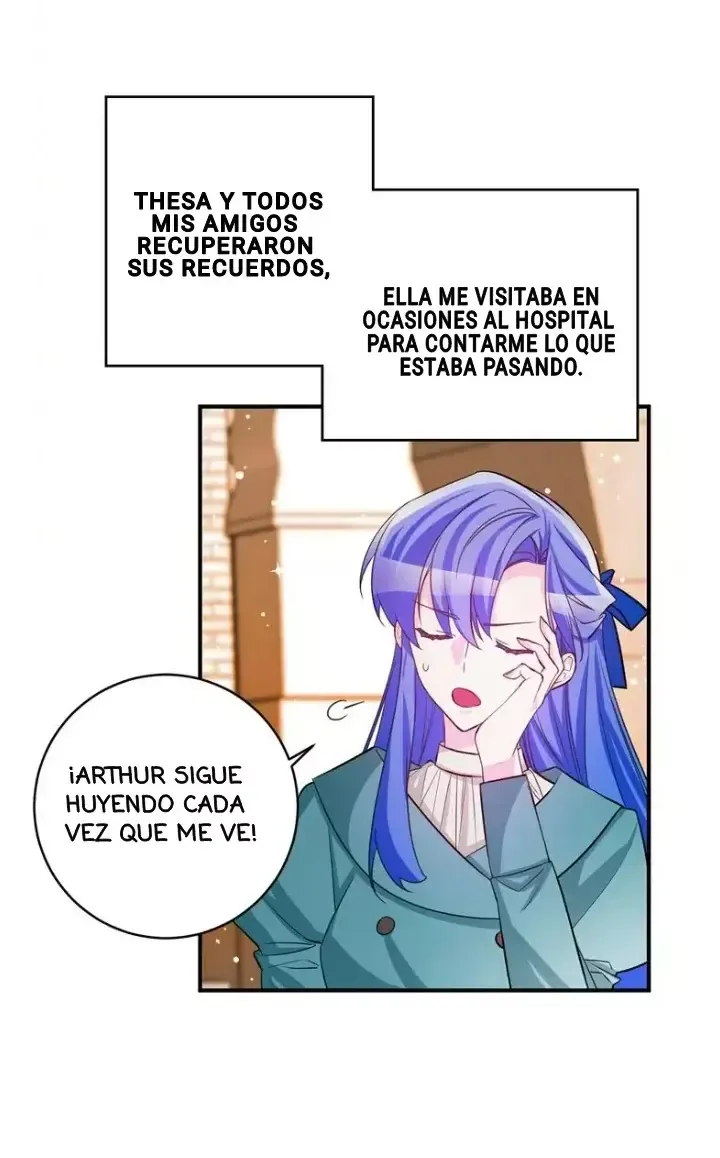 Domando a la Dama Capítulo 80 en Línea - página 60