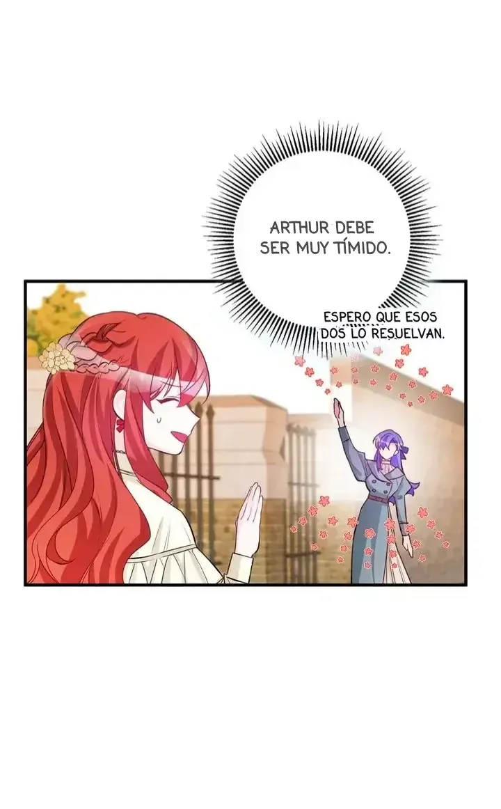 Domando a la Dama Capítulo 80 en Línea - página 61