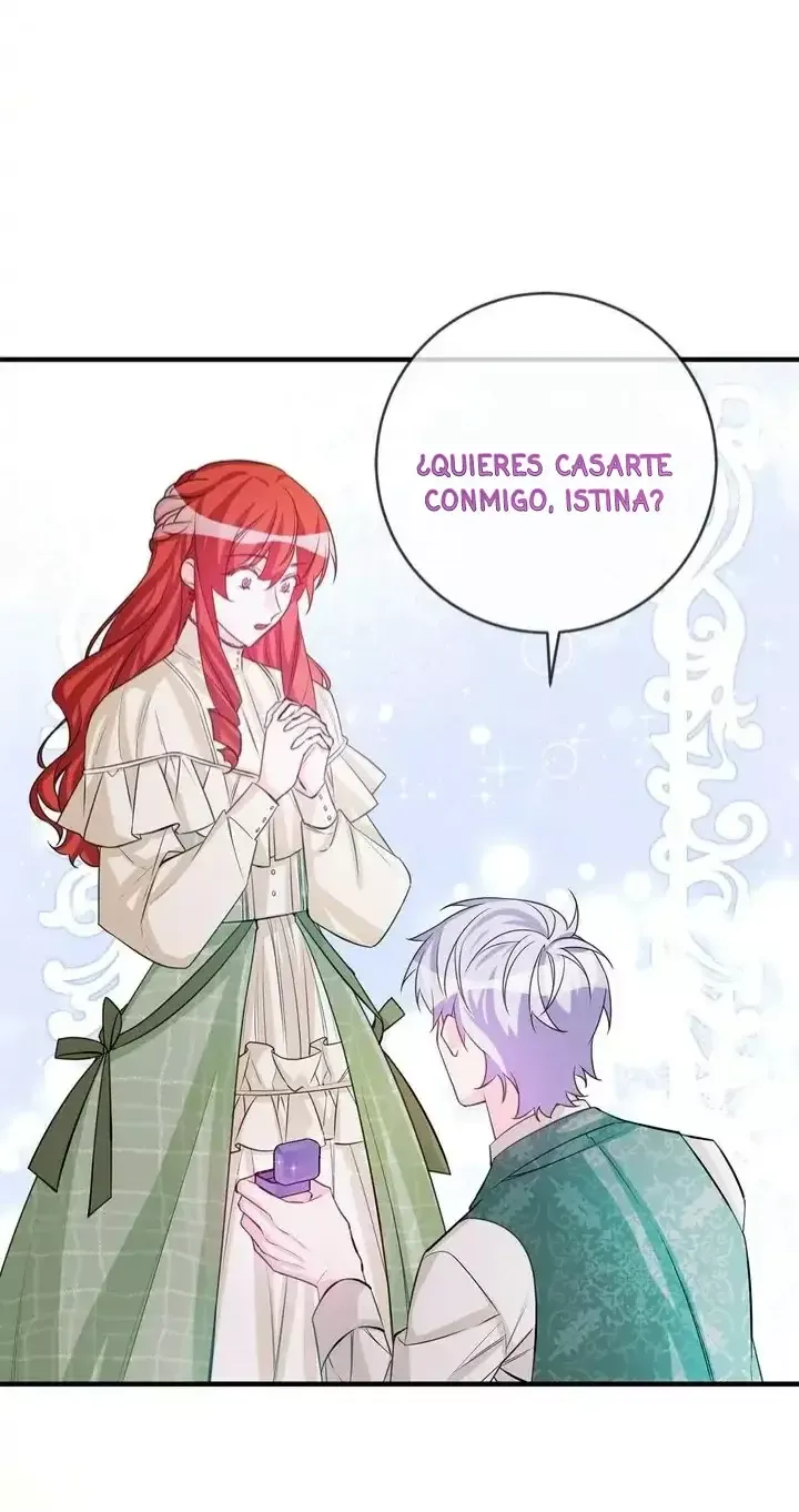 Domando a la Dama Capítulo 80 en Línea - página 66