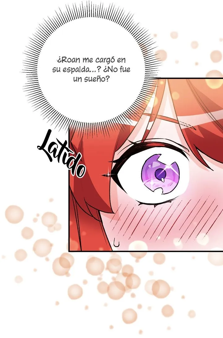 Domando a la Dama Capítulo 9 en Línea - página 7