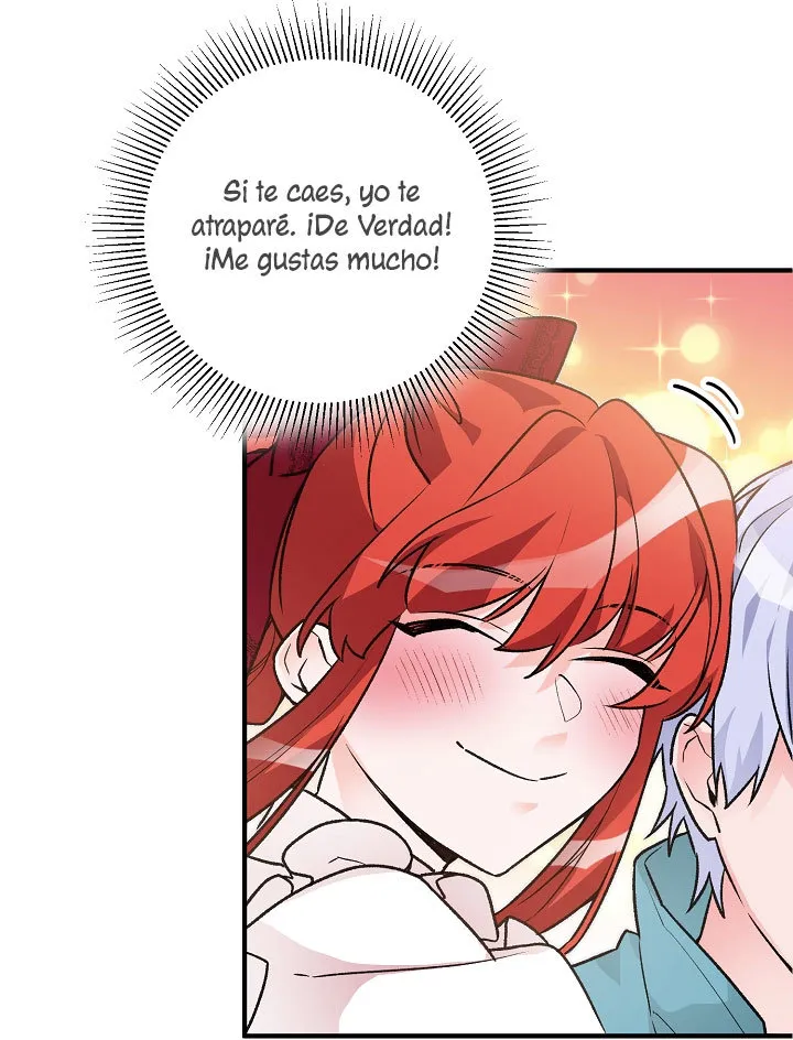 Domando a la Dama Capítulo 9 en Línea - página 13