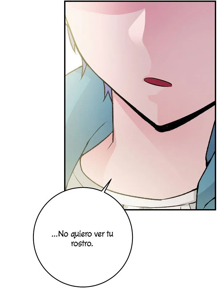Domando a la Dama Capítulo 9 en Línea - página 20