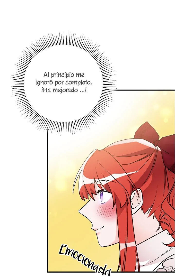 Domando a la Dama Capítulo 9 en Línea - página 29