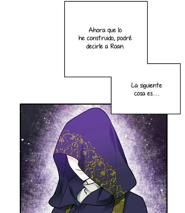 Domando a la Dama Capítulo 9 en Línea - página 34