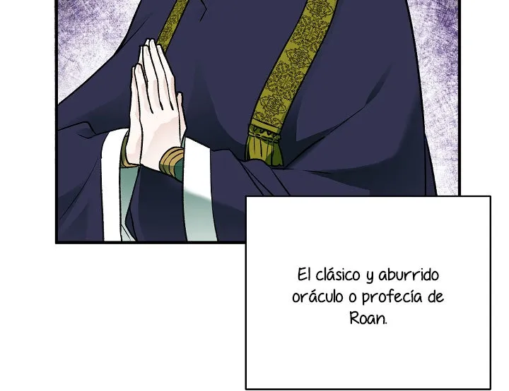 Domando a la Dama Capítulo 9 en Línea - página 35