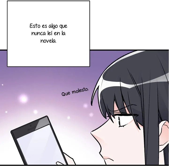 Domando a la Dama Capítulo 9 en Línea - página 36